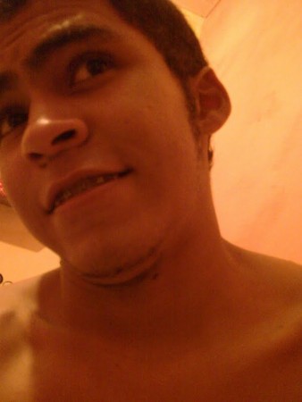 Killson Craveiro