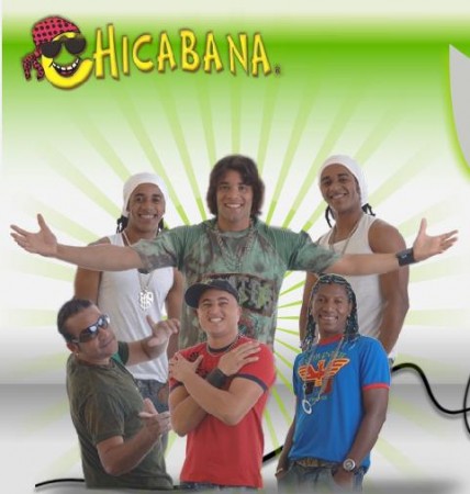 Chicabana verão 2010